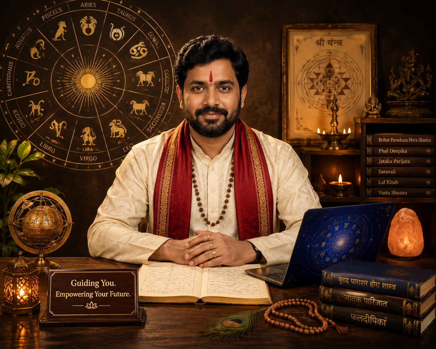 Pandit Sunil Kumar