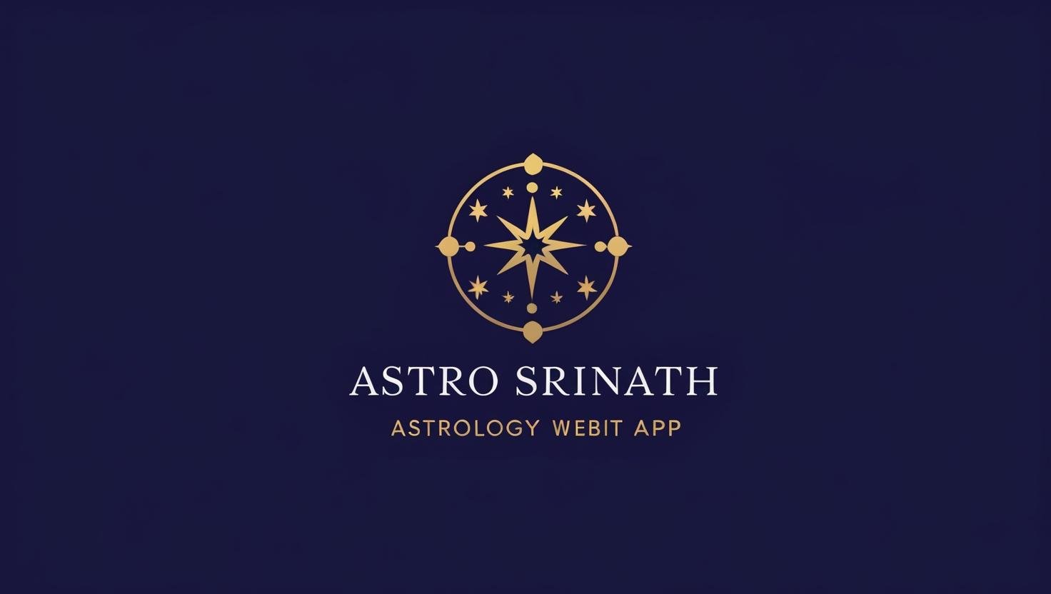 Astro Srinath